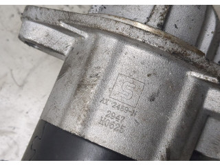 Стартер Mazda 3 (BL) 2009-2013 2.2