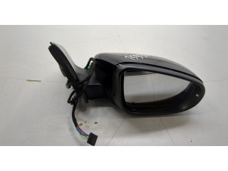 Зеркало боковое  Volkswagen Golf 6 2009-2012  правое           5K0857508AE, 5K0857522D, 5K0857538