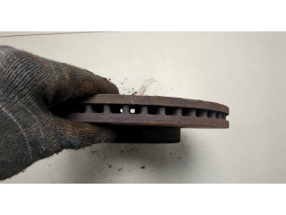 Диск тормозной  KIA Ceed 2007-2012   передний         