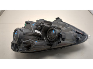 Фара передняя Ford EcoSport 2017-2023 правая