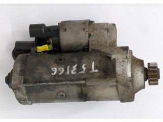 Стартер Volkswagen Passat CC 2012-2017 02E911024H