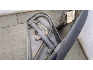 Бампер Jaguar XF 2007-2015 передний