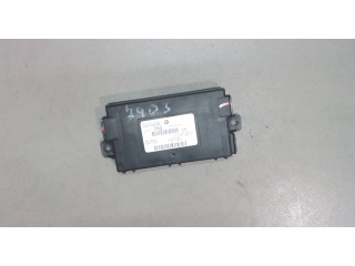 Блок управления двигателем  Fiat Freemont 2011-2016     