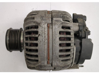 Генератор Volkswagen Golf 6 2009-2012