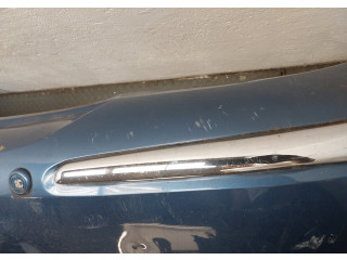 Бампер  Jaguar S-type задний   