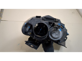 Фара передняя Volkswagen Scirocco 2008- правая