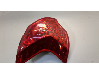 Задний фонарь     6350HC     