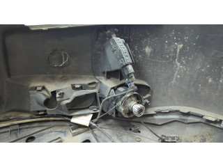 Бампер  Volvo S80 2006-2016 передний   39870135