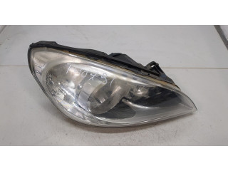 Фара передняя Volvo S60 2010-2013 правая