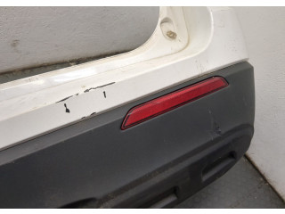 Бампер  Ford Explorer 2019-2025 задний   LB5Z17810BAPTM