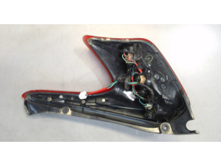 Задний фонарь     265501KM0A   Nissan Juke 2010-2014 