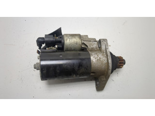 Стартер  Skoda Yeti 2009-2018      