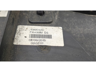 Вентилятор радиатора  Ford Fusion 2012-2016 USA           