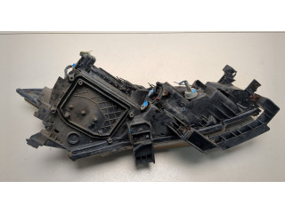 Фара передняя  Mazda 6 (GH) 2007-2012 левая 