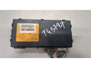 Блок комфорта Mitsubishi Eclipse 1999-2005