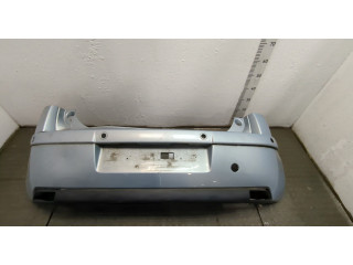 Бампер  Citroen C4 2004-2010 задний   