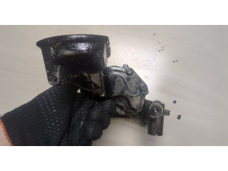 Масляный насос       