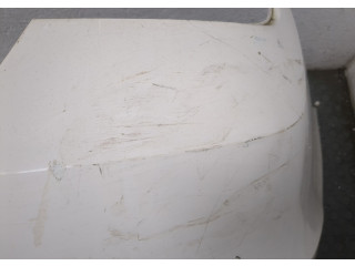 Бампер Skoda Rapid 2012-2020 задний 5JH807421, 5JH807521