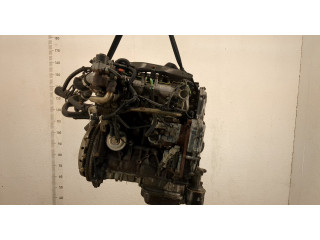  Турбина  Nissan Primera P12 2002-2007             