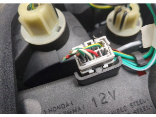 Задний фонарь Honda Civic 1995-2001