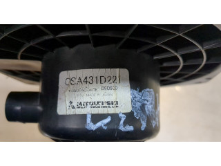 Моторчик печки Mitsubishi Lancer 10 2007-2015 CSA431D221 CSA431D221