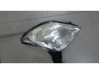 Фара передняя  Suzuki Swift 2003-2011 правая 