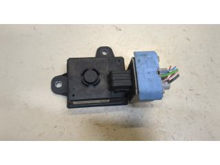 Блок комфорта Citroen C4 Picasso 2016-2018 9807709080