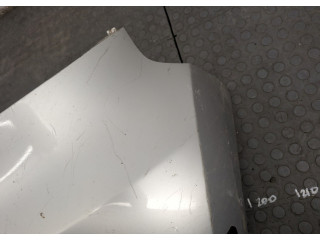 Бампер  KIA Soul 2008-2014 задний   