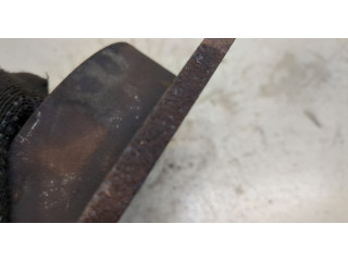 Диск тормозной Skoda Octavia (A7) 2013-2017 задний