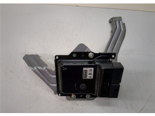 Блок управления двигателем Subaru Forester 2013-