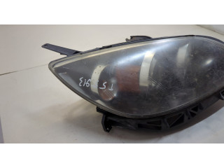 Фара передняя Mazda 3 (BK) 2003-2009 правая