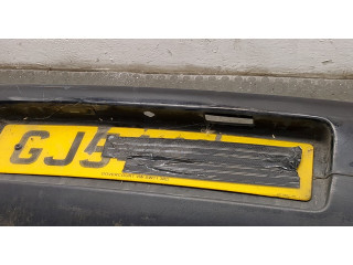 Бампер Volkswagen Golf 5 2003-2009 задний