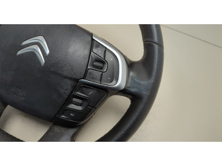 Руль Citroen C4 2010-2020