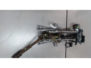  рейка  Колонка рулевая  Ford Focus 2 2005-2008      