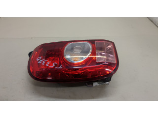 Задний фонарь          