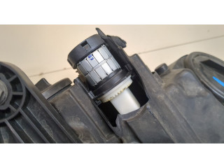 Фара передняя  Mercedes E W212 2009-2013 правая 