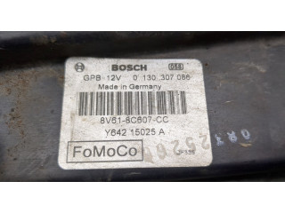 Вентилятор радиатора Mazda 3 (BL) 2009-2013