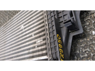 Интеркулер  Mercedes R W251 2005- 3.0  A2515000000    