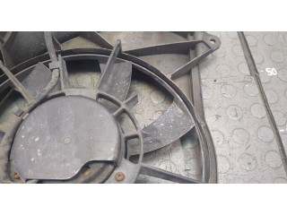 Вентилятор радиатора Chevrolet Captiva 2006-2011