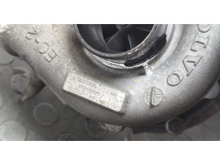  Турбина  Volvo V70 2007-2013             