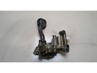 Масляный насос