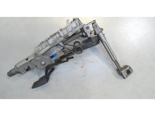  рейка  Колонка рулевая  Volkswagen Golf Plus      