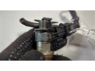 Форсунка топливная  Renault Koleos 2008-2016    7701476567     