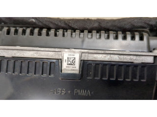 Панель приборов  Volvo S90 2016-2020            