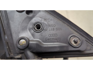Зеркало боковое Audi A6 (C6) 2004-2011 левое