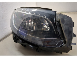 Фара передняя  Mercedes GLC X253 2015-2022 правая 