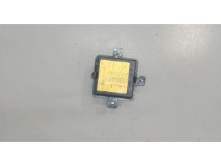 Блок предохранителей SsangYong Kyron 2