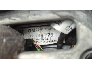 Руль  Opel Astra J 2010-2017           913241, 13251687, 13351023