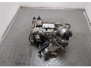 Турбина Mazda CX-5 2012-2017 SH0113700E