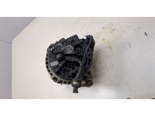 Генератор  Volkswagen Golf 5 2003-2009           